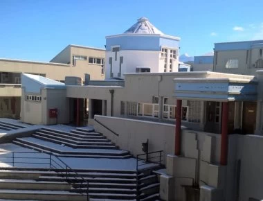 Ύποπτος φάκελος και στο Πανεπιστήμιο της Κρήτης